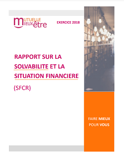 Exercice 2018 Exercice 2018