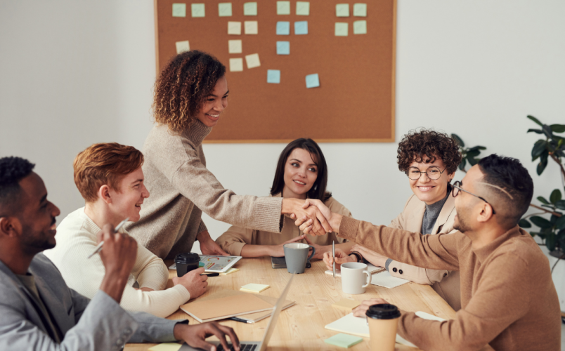 Pourquoi rejoindre la Mutuelle Mieux-Etre ? Pourquoi rejoindre la Mutuelle Mieux-Etre ?