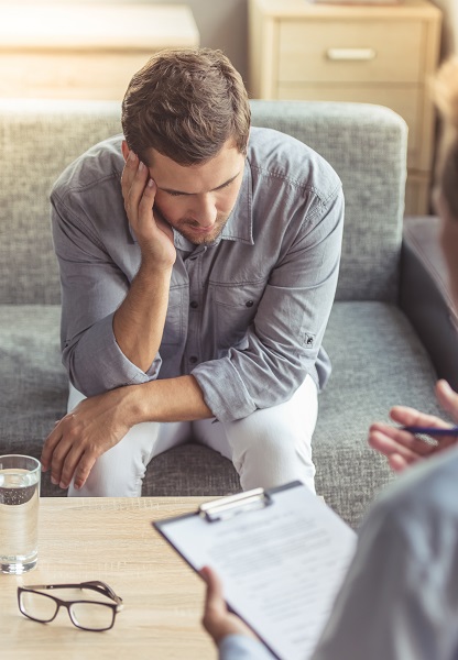 Le dispositif Mon Soutien Psy intégré dans les garanties santé de Mutuelle Mieux-Etre Le dispositif Mon Soutien Psy intégré dans les garanties santé de Mutuelle Mieux-Etre