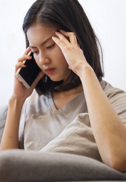 Etre aidé dans les moments difficiles grâce au service d'"assistance de Mutuelle Mieux-Etre Etre aidé dans les moments difficiles grâce au service d'"assistance de Mutuelle Mieux-Etre