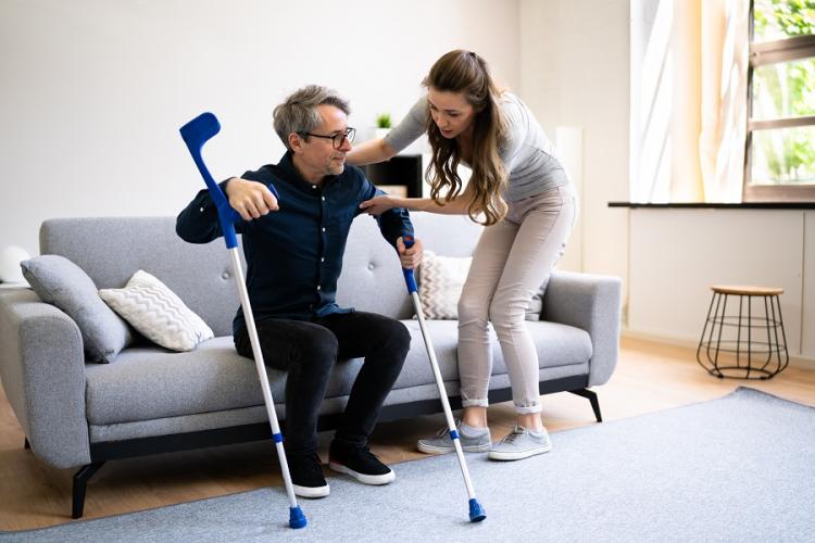 Assistance quotidienne Assistance quotidienne