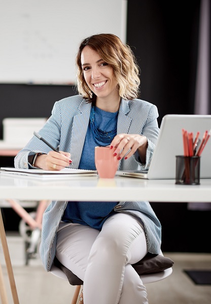 Facilitez-vous la gestion de votre contrat avec l'espace entreprise Mutuelle Mieux-Etre Facilitez-vous la gestion de votre contrat avec l'espace entreprise Mutuelle Mieux-Etre