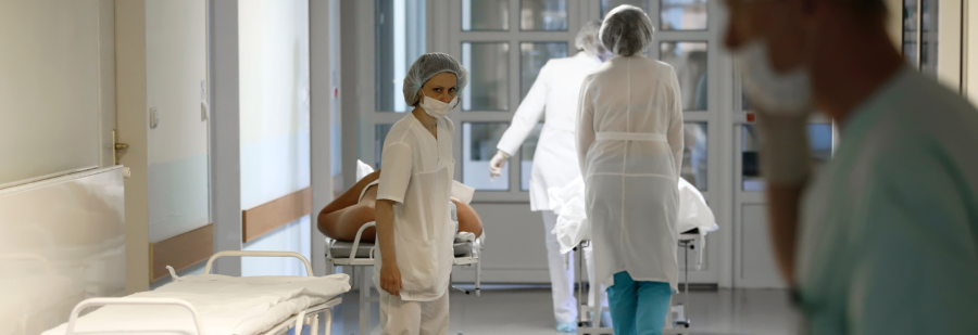 Mieux comprendre le forfait hospitalier Mieux comprendre le forfait hospitalier