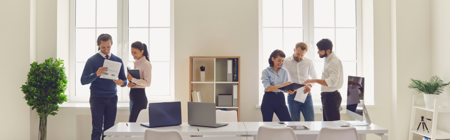 Mutuelle d'entreprise : les cas de dispense Mutuelle d'entreprise : les cas de dispense