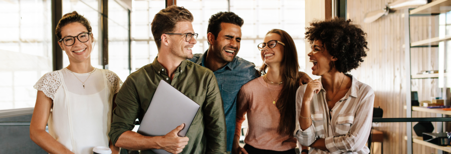 Les étapes essentielles pour sélectionner une mutuelle d’entreprise Les étapes essentielles pour sélectionner une mutuelle d’entreprise