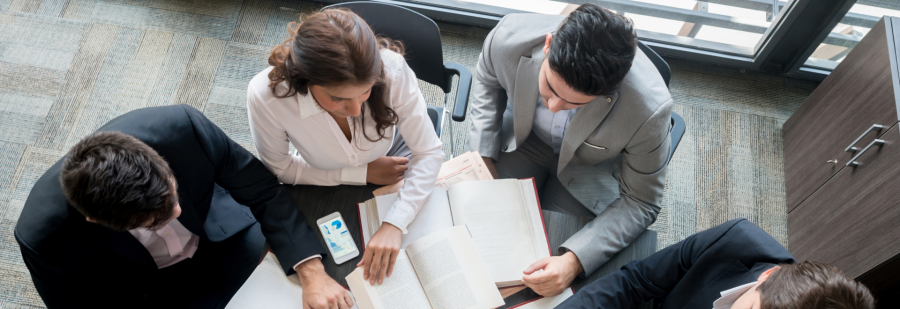 Mutuelle d’entreprise : comment ça fonctionne ? Mutuelle d’entreprise : comment ça fonctionne ?