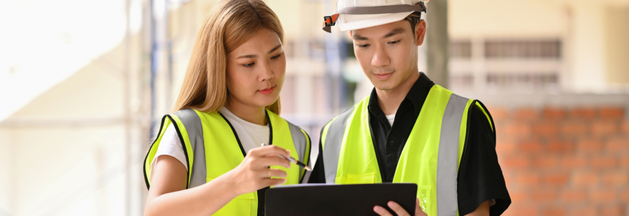 Comment souscrire une mutuelle quand on travaille dans le bâtiment et les travaux publics Comment souscrire une mutuelle quand on travaille dans le bâtiment et les travaux publics