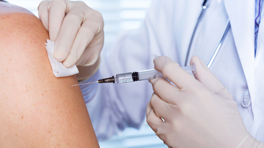 Mutuelle Mieux-Etre fait le point sur les vaccins.