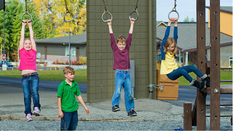 Activité physique chez les enfants et adolescents : Mutuelle Mieux-Etre fait le point sur son importance.