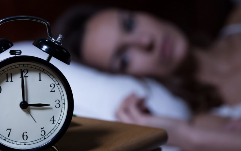 Mutuelle Mieux-Etre fait le point sur les troubles du sommeil.