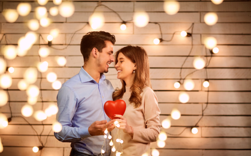 Et vous, fêtez-vous la Saint Valentin?