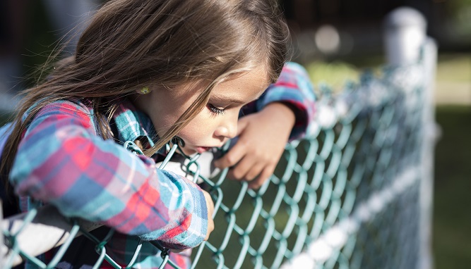 Mutuelle Mieux-Etre fait le point sur la puberté précoce des petites filles