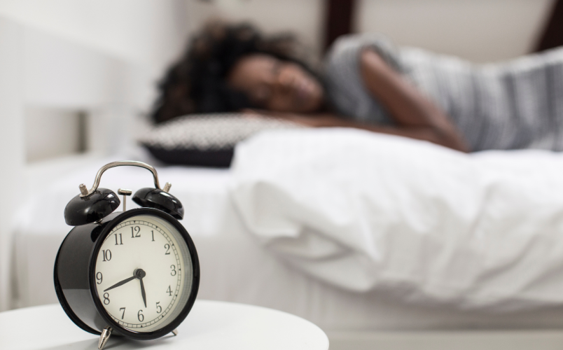 Mutuelle Mieux-Etre vous donne ses conseils pour mieux dormir