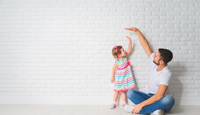 Comment accompagner la croissance de votre enfant ? Mutuelle Mieux-Etre fait le point