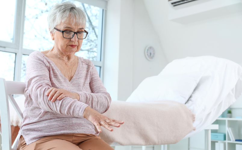 Mutuelle Mieux-Etre fait le point sur les thérapies complémentaires de la maladie de Parkinson