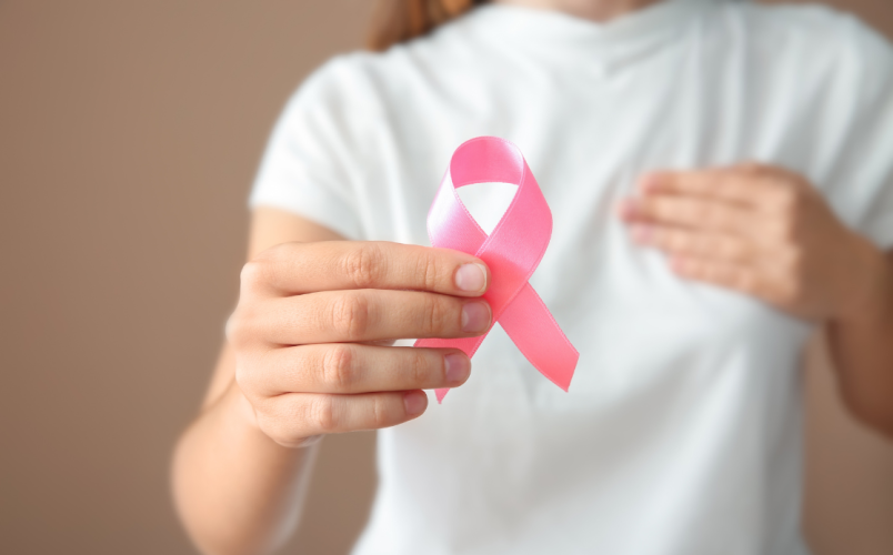Mutuelle Mieux-Etre fait le point sur le cancer du sein.