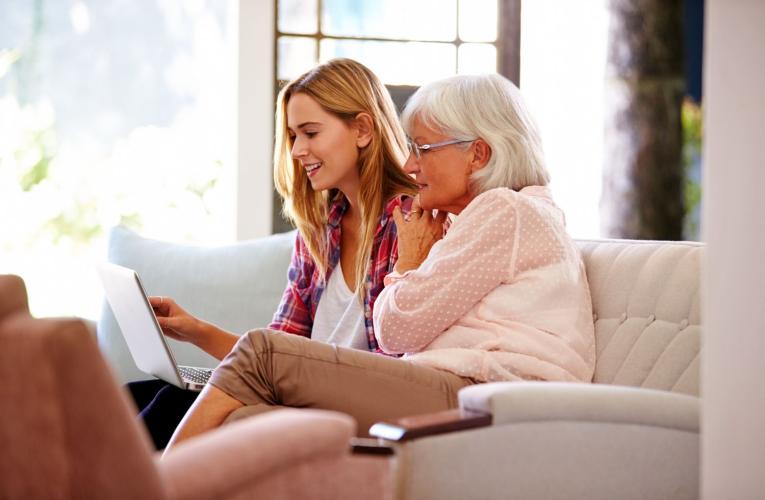 Comment éviter la solitude et l’isolement ? Mutuelle Mieux-Etre vous donne ses conseils