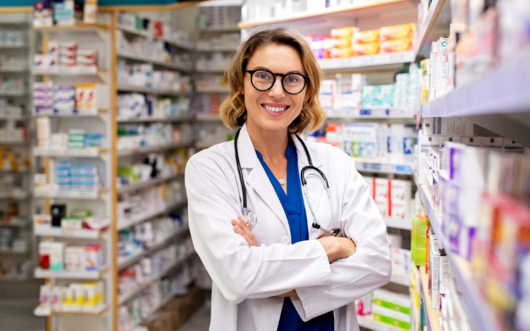 Pharmacien : Mutuelle Mieux-Etre faire le point sur ses nombreux rôles