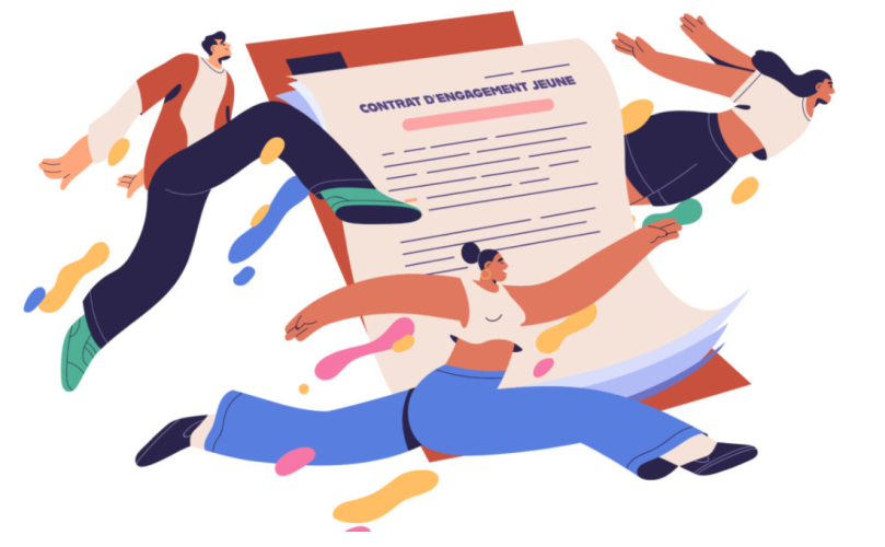 Mutuelle Mieux-Etre fait le point sur le contrat d'engagement jeune