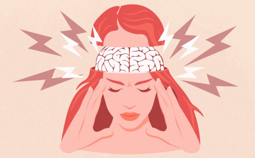 Mutuelle Mieux-Etre fait le point sur les avancements des traitements contre la migraine