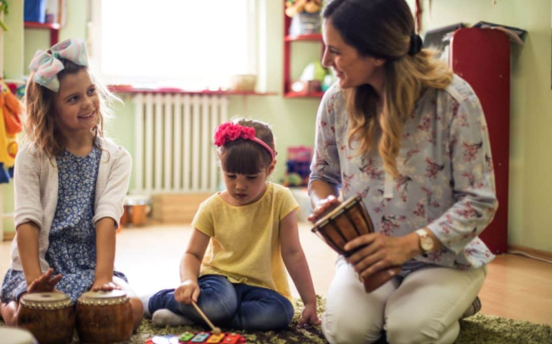 Les pour et contre de l'éducation positive : mutuelle mieux-etre vous dit tout !