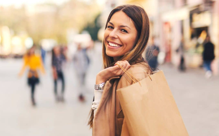 Comment consommer plus responsable ? En résistant à l'achat compulsif ! Mutuelle Mieux-Etre fait le point