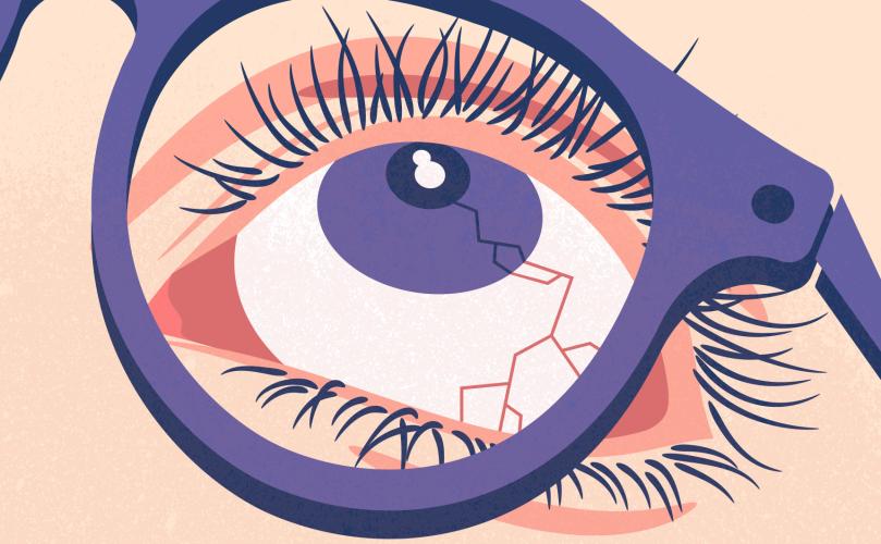 Protéger ses yeux : des astuces naturelles - Mutuelle Mieux-Etre