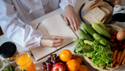 Atelier nutrition intuitive
