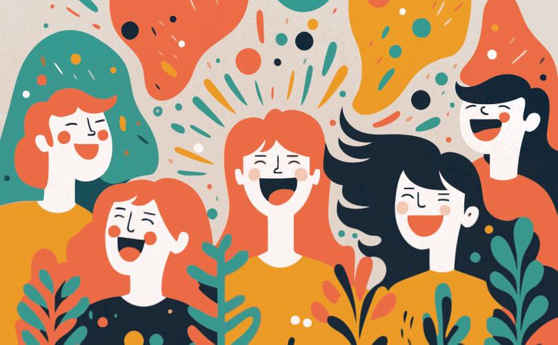 Pourquoi sourire fait du bien ? Mutuelle Mieux-Etre fait le point