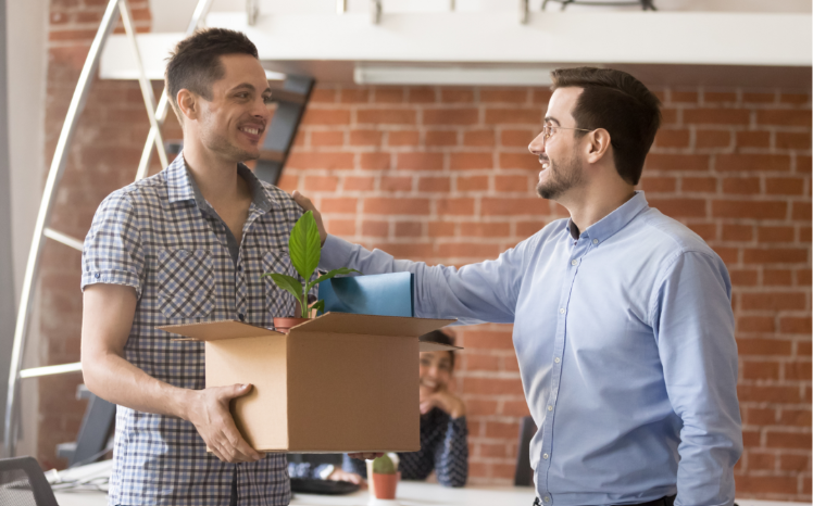 Reprendre le travail après une longue maladie peut être vécu comme une démarche compliquée. Retrouvez nos conseils Mieux-Etre ! Reprendre le travail après une longue maladie peut être vécu comme une démarche compliquée. Retrouvez nos conseils Mieux-Etre !