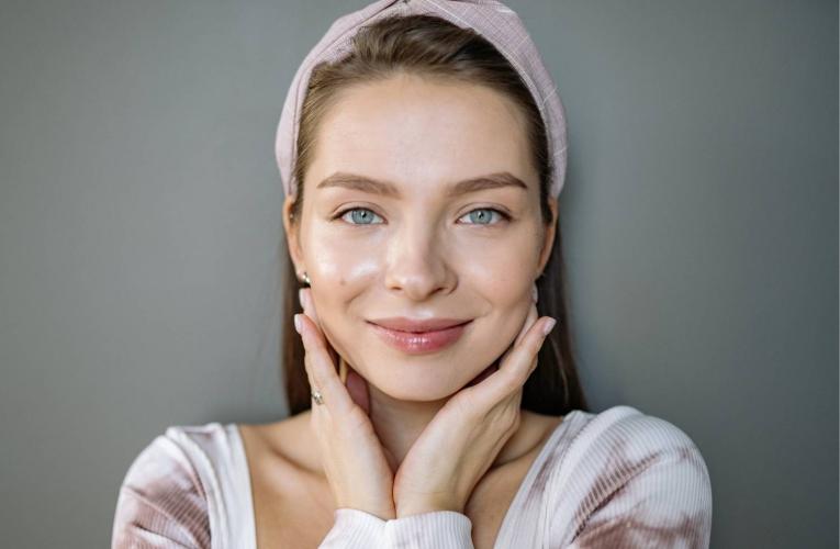 La gym du visage expliquée par Mutuelle Mieux-Etre La gym du visage expliquée par Mutuelle Mieux-Etre