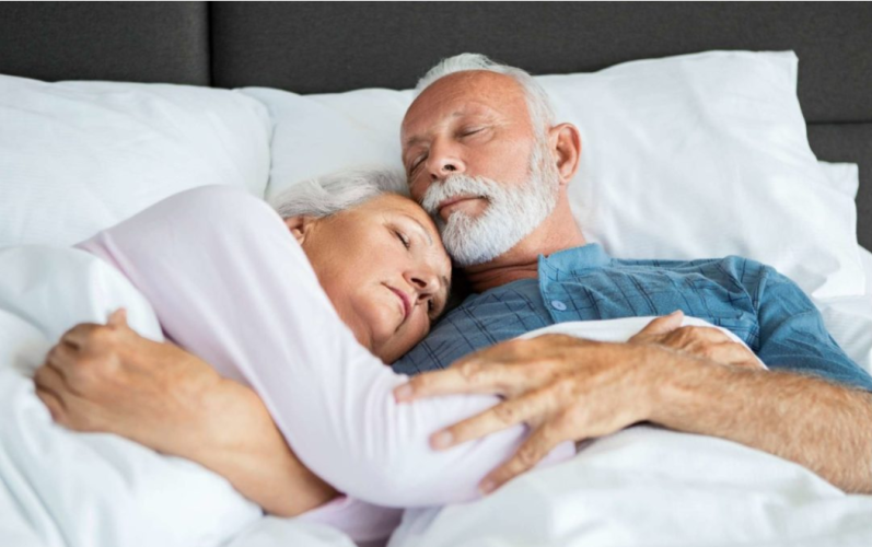 Comment retrouver un sommeil de qualité en tant que Senior ? Mutuelle Mieux-Etre vous dit tout ! Comment retrouver un sommeil de qualité en tant que Senior ? Mutuelle Mieux-Etre vous dit tout !