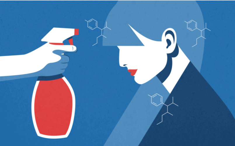 Les perturbateurs endocriniens Les perturbateurs endocriniens