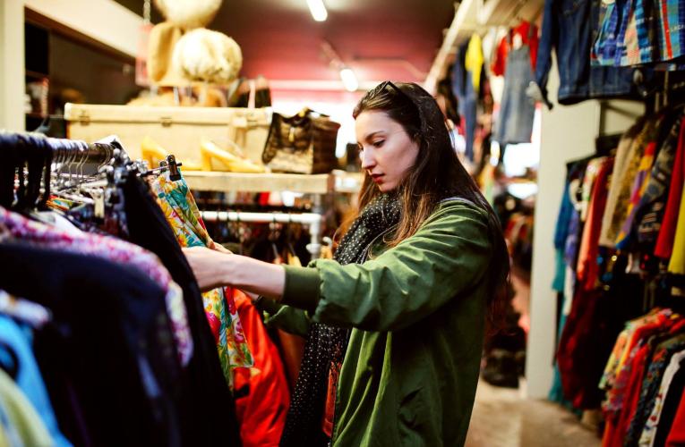 Mutuelle Mieux-Etre vous donne les raisons de vous mettre à la seconde main Mutuelle Mieux-Etre vous donne les raisons de vous mettre à la seconde main