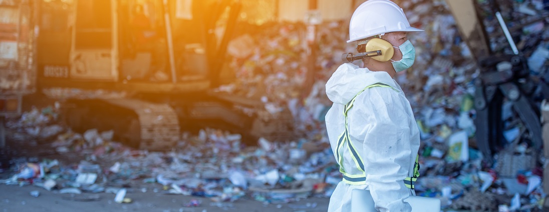 Filière Nettoyage et Recyclage Filière Nettoyage et Recyclage