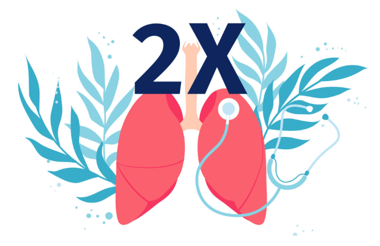 Mutuelle Mieux-Etre fait ls point sur le taux de survie des cancers broncho-pulmonaires Mutuelle Mieux-Etre fait ls point sur le taux de survie des cancers broncho-pulmonaires