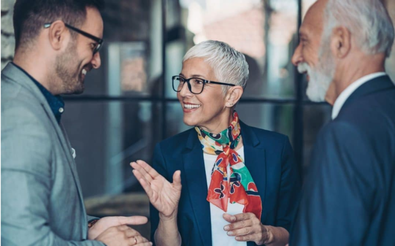 comment prendre plaisir à travailler après 60 ans ? Nos conseils ! comment prendre plaisir à travailler après 60 ans ? Nos conseils !