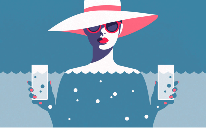 Mutuelle Mieux-Etre fait le point sur l'hydratation en répondant aux questions les plus fréquentes Mutuelle Mieux-Etre fait le point sur l'hydratation en répondant aux questions les plus fréquentes