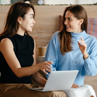 On m’a dit que ma mutuelle pouvait proposer des services très utiles à mes collaborateurs